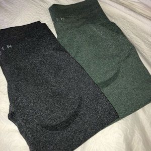 NVGTN WORKOUT LEGGINGS